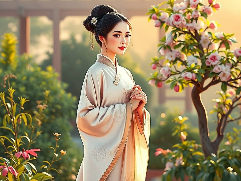 女人什么体相旺夫益子，女人旺夫益子体相详解