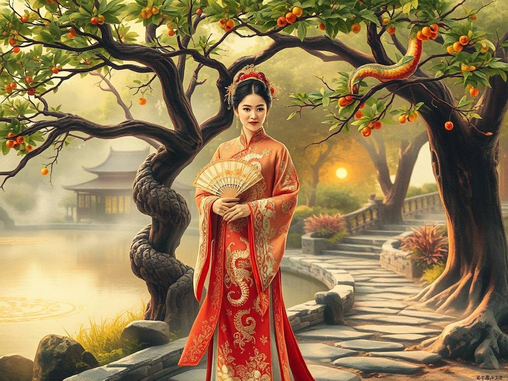 6个斗的女人是凤命 7个斗中年财富节节高