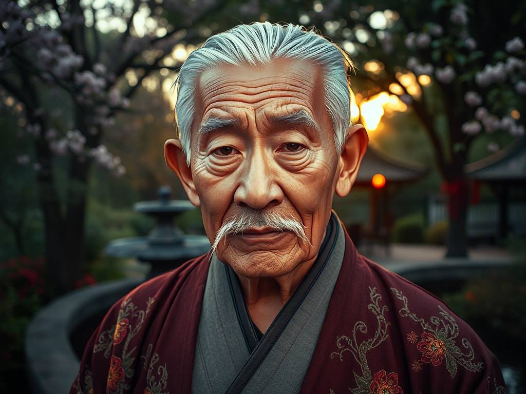 男人扫把眉化解