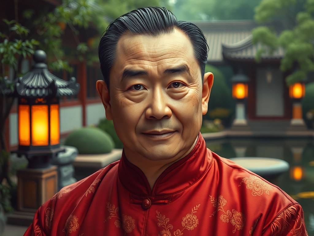 面相从哪里看出有贵人运 双商高可功成名就的贵人扶持