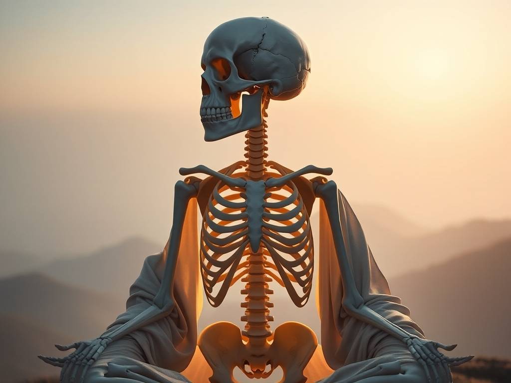 骨相好看的人有什么特征