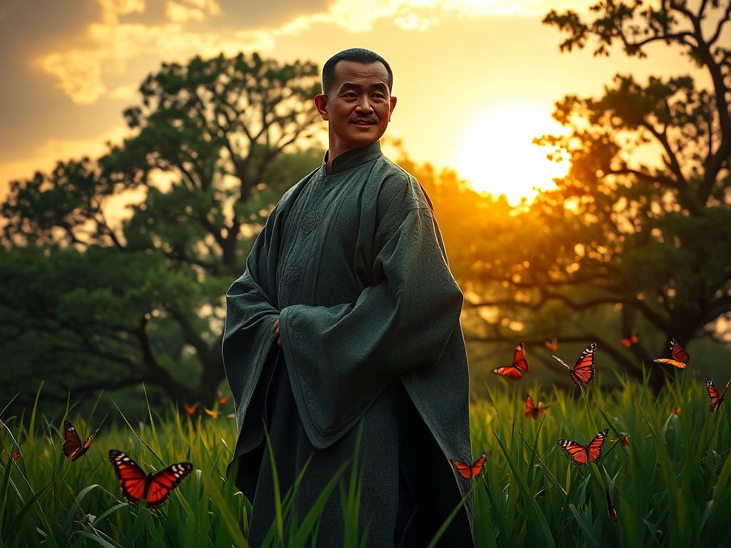 男人0个螺纹是什么命 没有斗的人富有而吉祥
