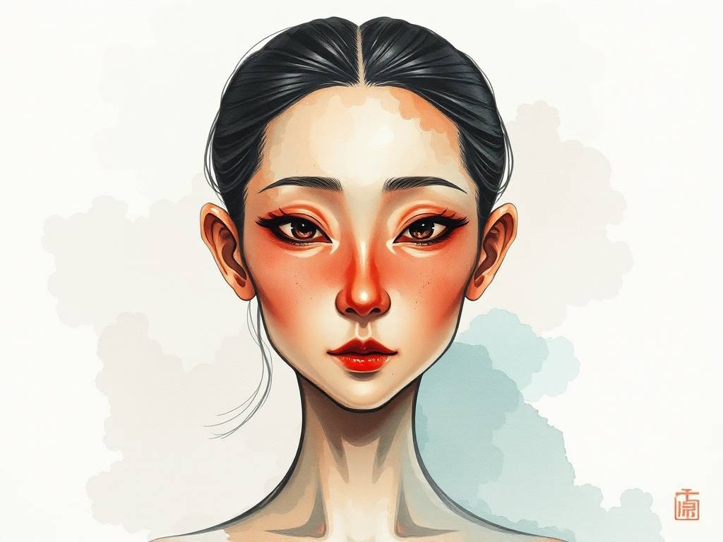体相中偏瘦财运好吗？6种财运不佳的体相特征