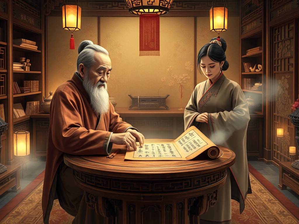 袁天罡称骨算法 三两五钱女命男命详解