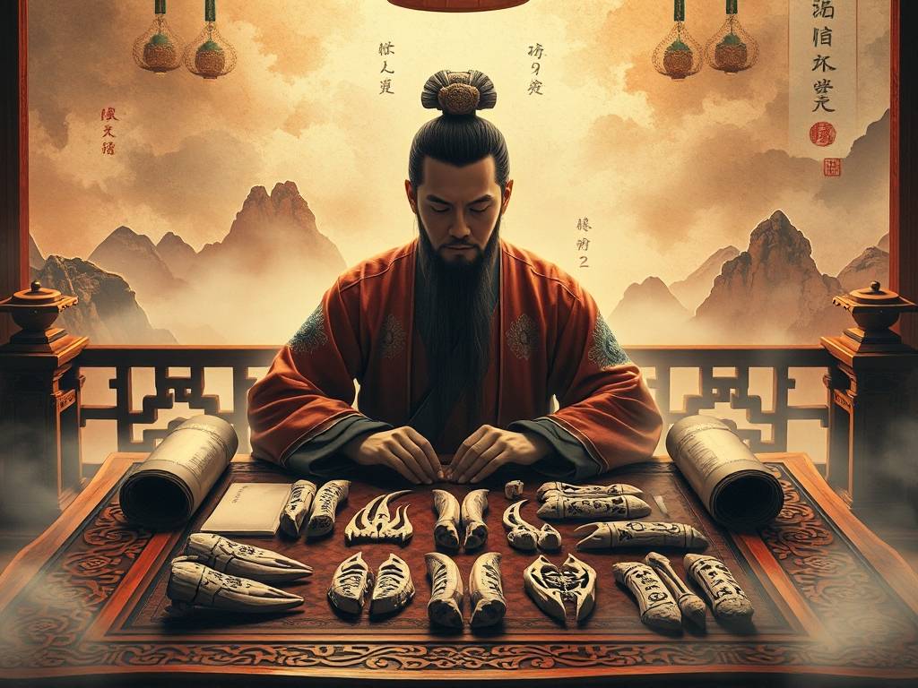 袁天罡称骨算法 五两四钱女命男命详解