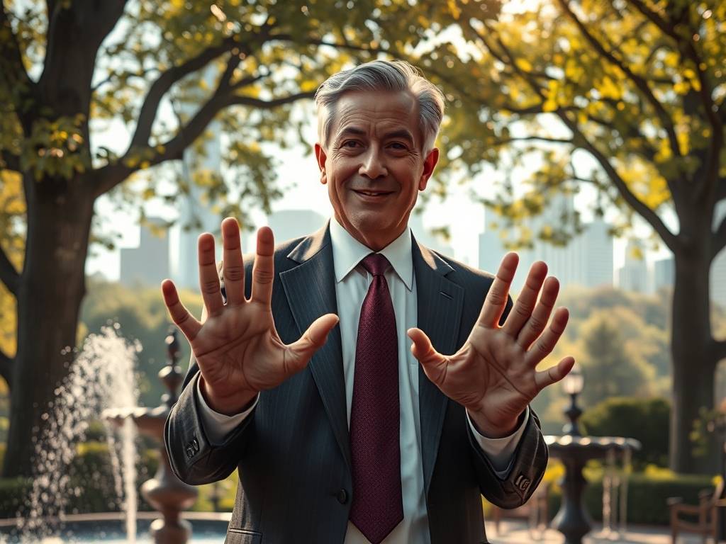 手指十个螺纹的男人命苦吗 为人友善财富旺盛