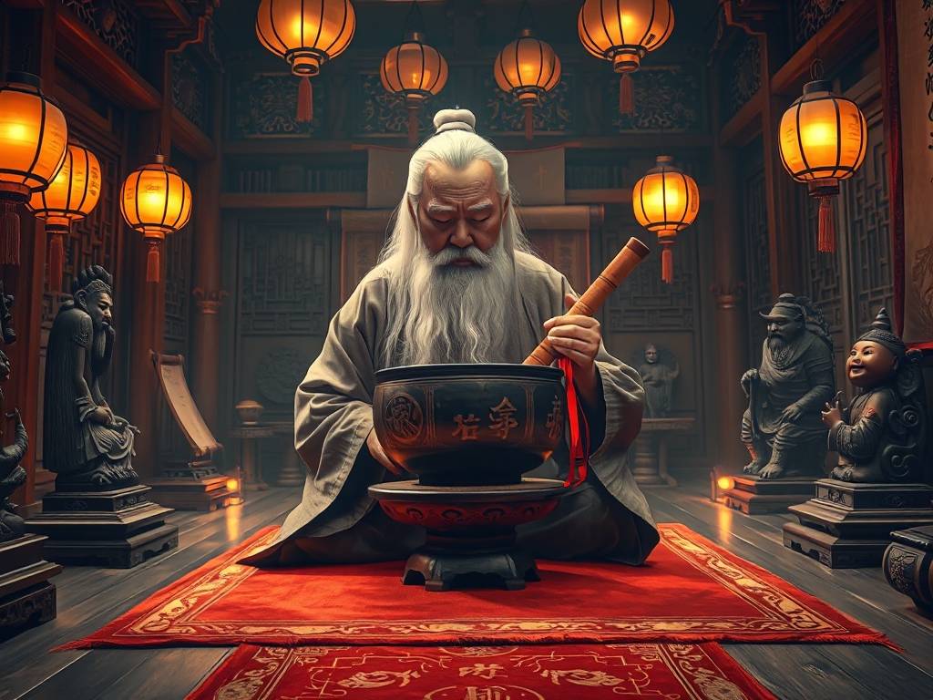 指纹算命预测吉凶 免费斗箩和簸箕图解查询