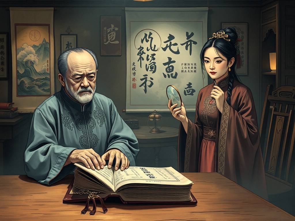 袁天罡称骨算法 四两一钱女命男命详解