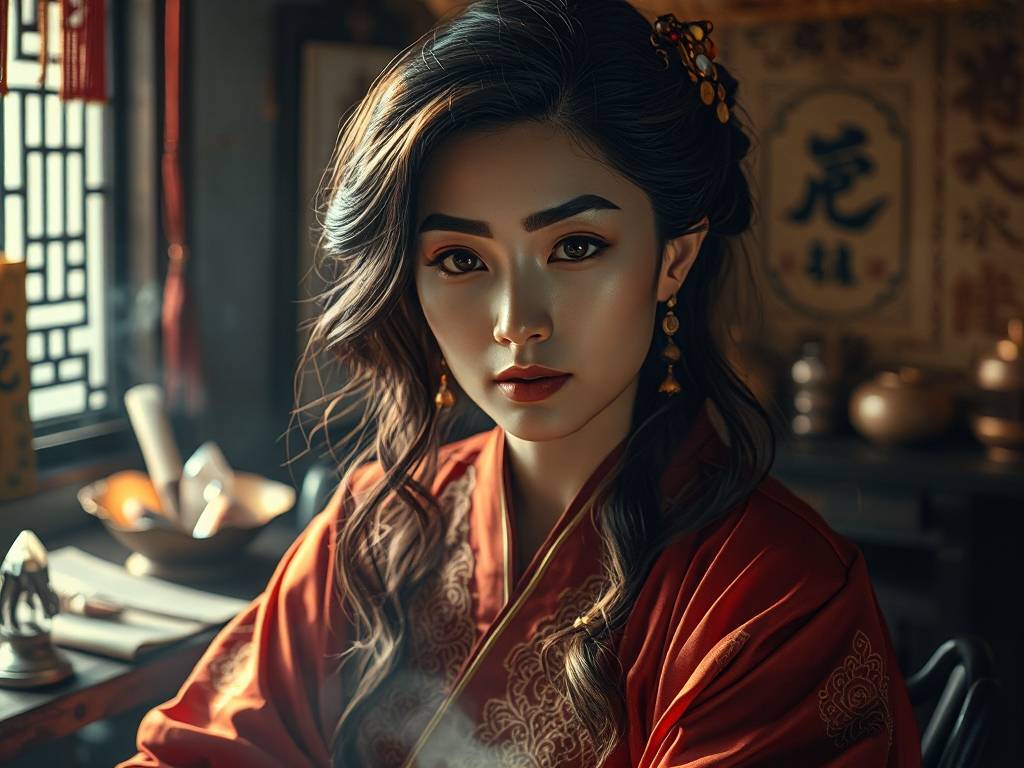 什么眉毛招财