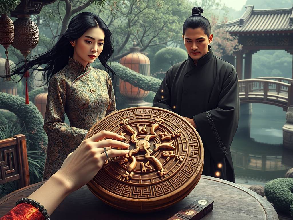 袁天罡称骨算法 二两五钱女命男命详解