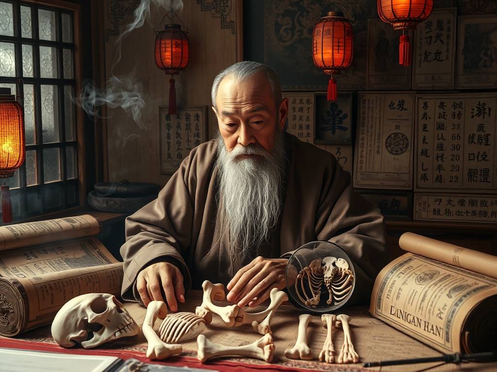 袁天罡称骨算法 二两五钱女命男命详解