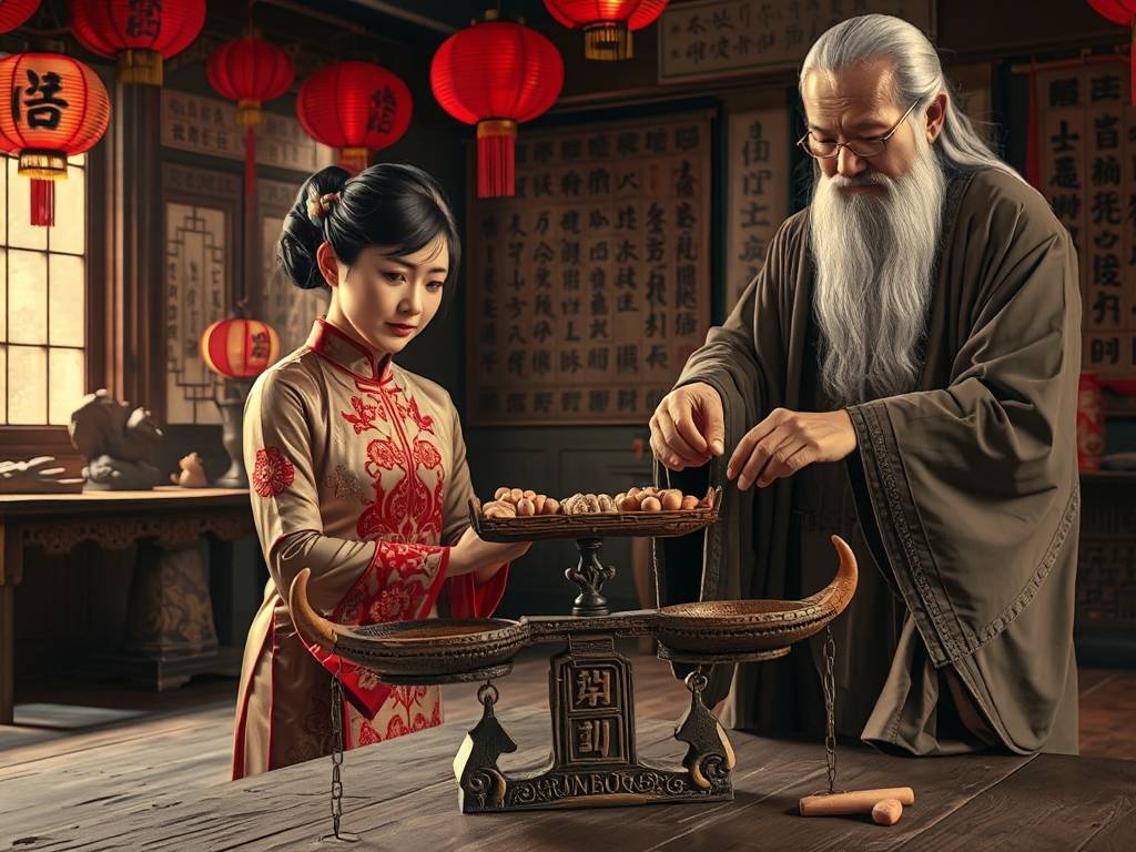 称骨重 女人称骨算命几两命运最好