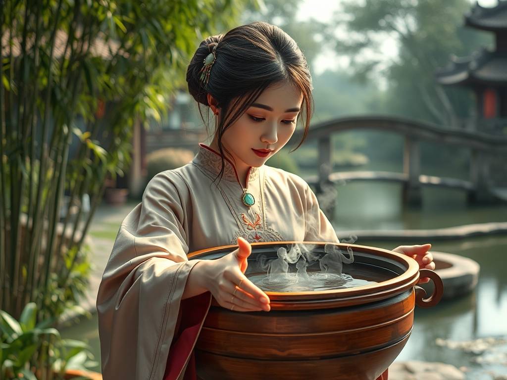 称骨重 女人称骨算命几两命运最好