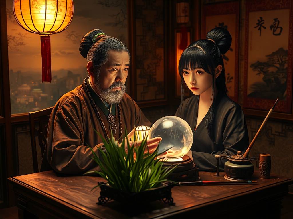 算命的说眉毛不能随便修