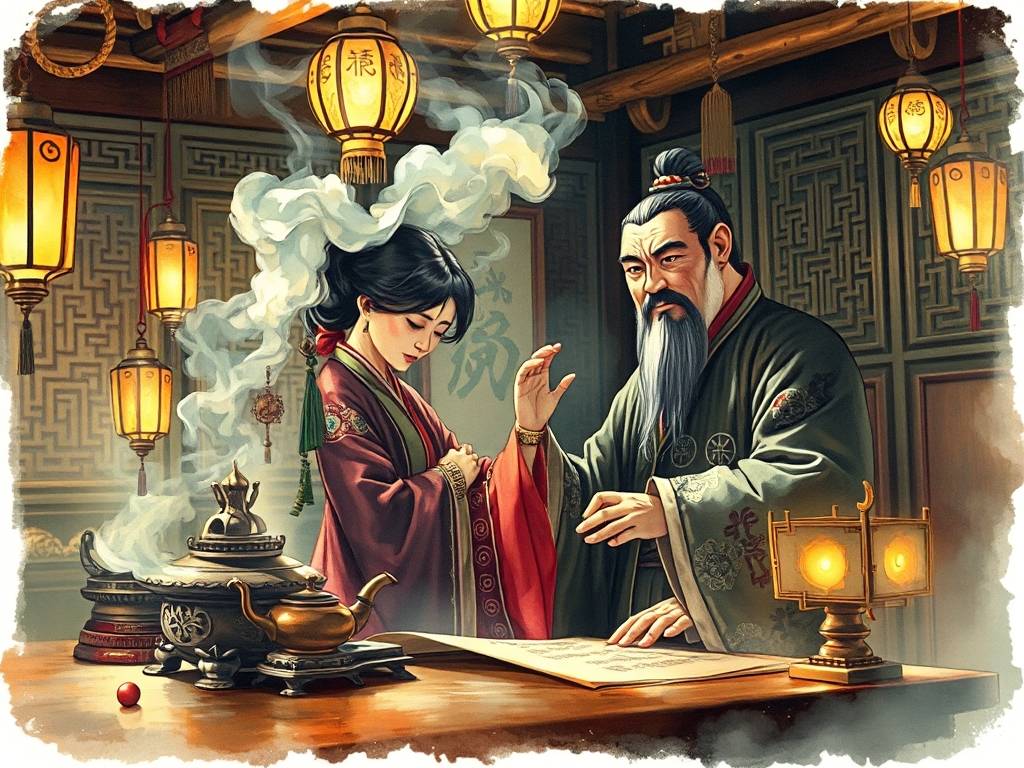 袁天罡算命 女人骨重几两命最好