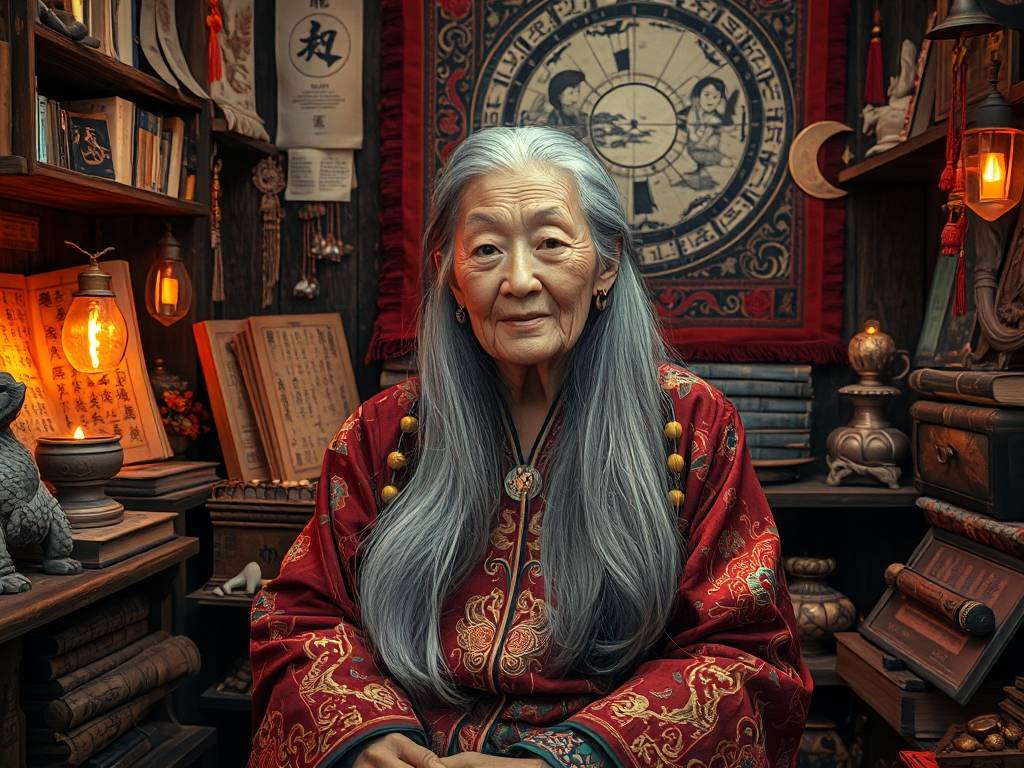 看相算命大全 眉毛 女人