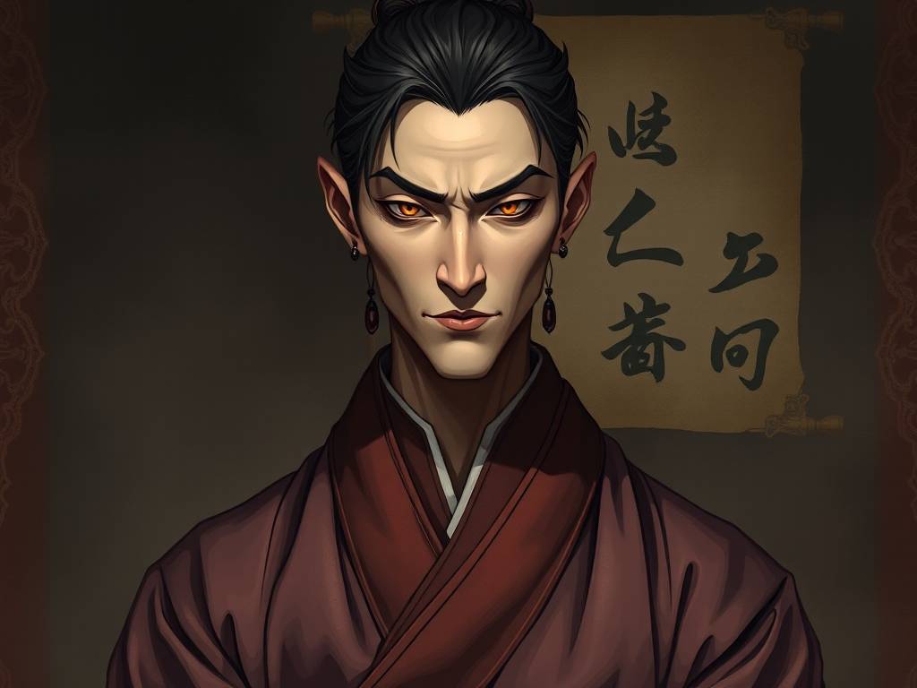 尖嘴猴腮面相 为不良之相乃是奸狡之徒