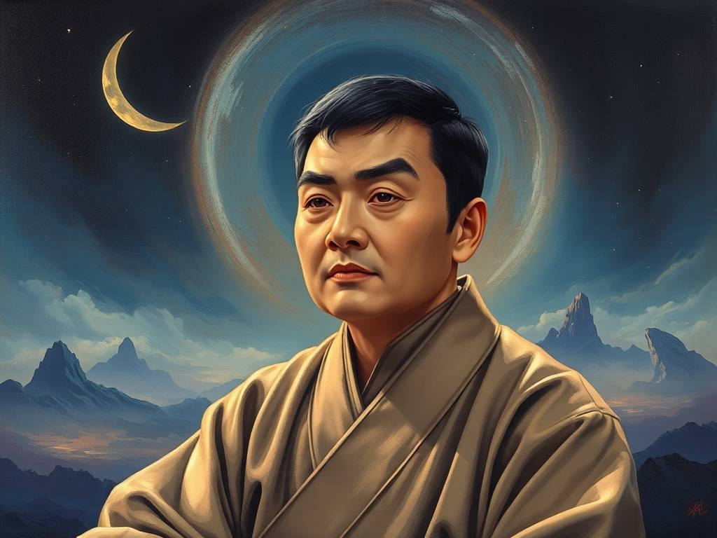 眉毛代表人一生的运气