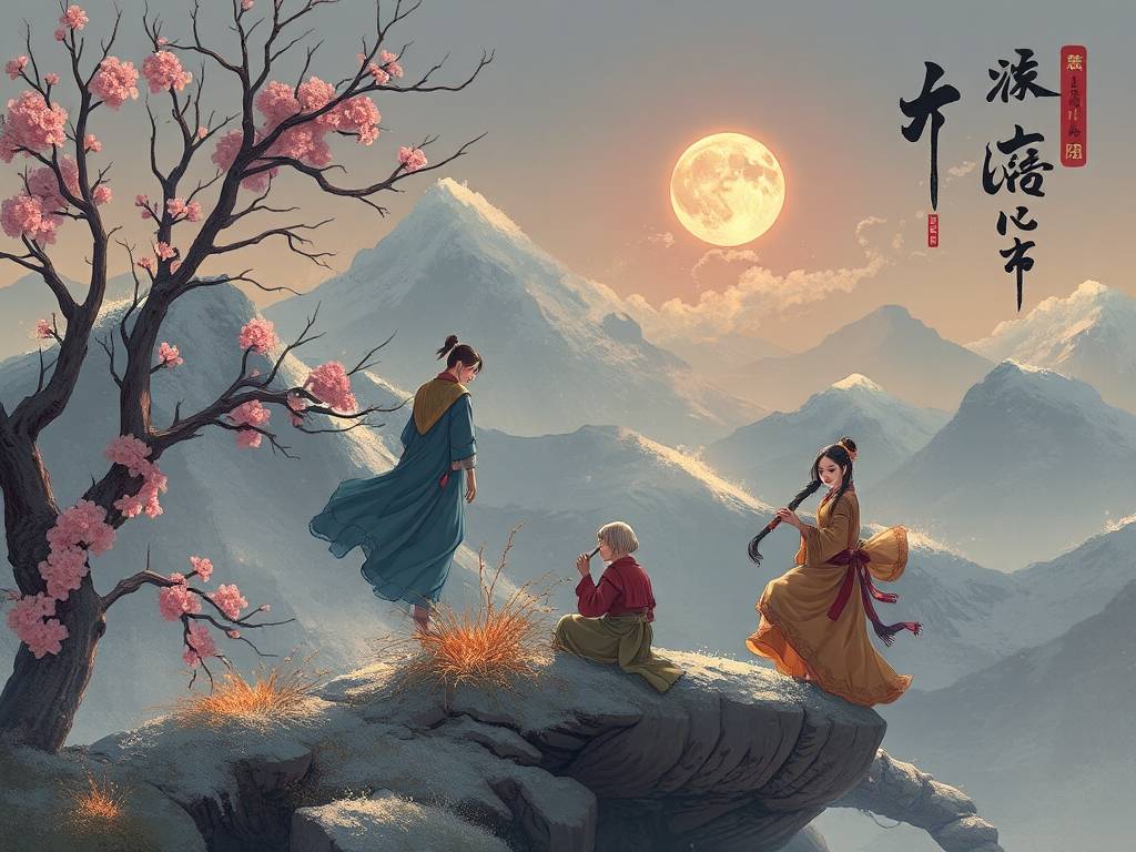女孩起名依字开头