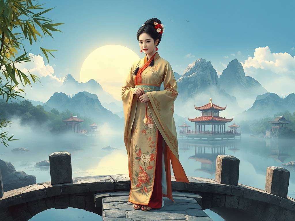 女人十个簸箕命硬 一生无忧的女人命运
