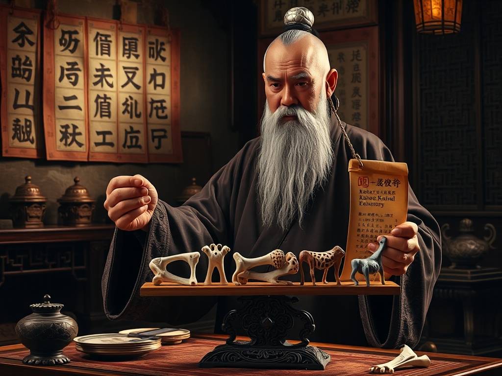 袁天罡八字称骨算命 称骨算法详解