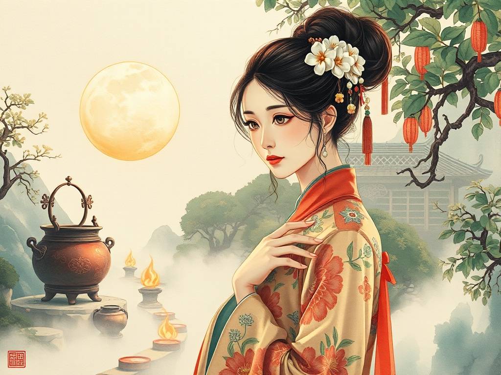 四两一钱女命 四两一钱女命命运详解
