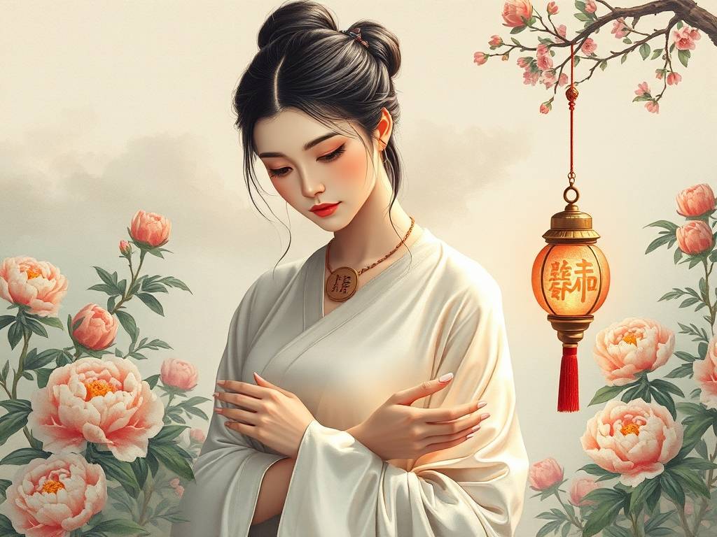 四两一钱女命 四两一钱女命命运详解