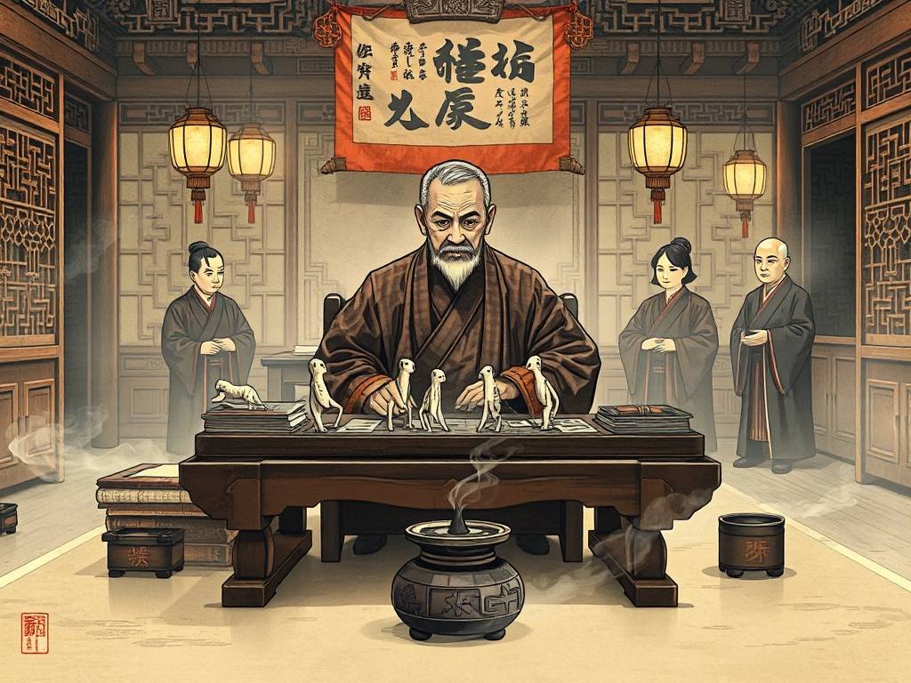 称骨算命解析 二两九骨二两八骨详解