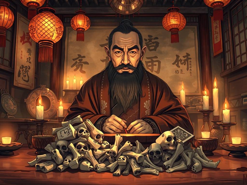 称骨算命解析 二两九骨二两八骨详解