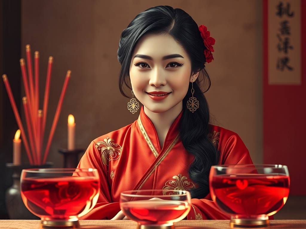 女人的鼻子長(zhǎng)什么样最有福气 面带福运有富贵