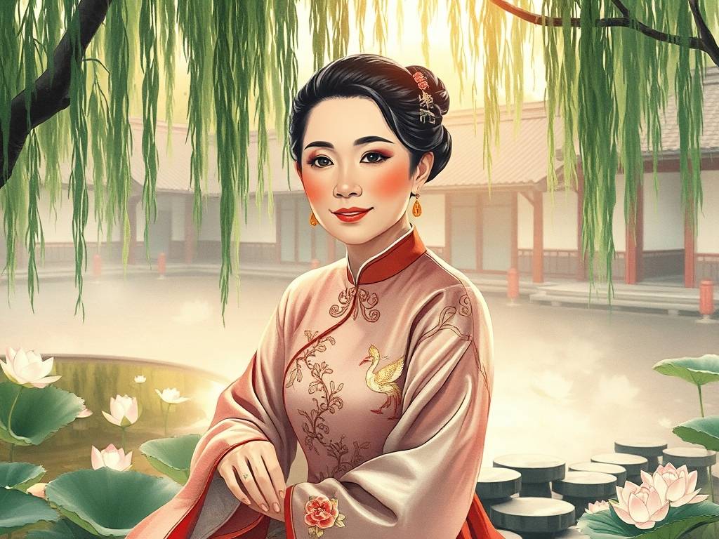 女人的鼻子長(zhǎng)什么样最有福气 面带福运有富贵