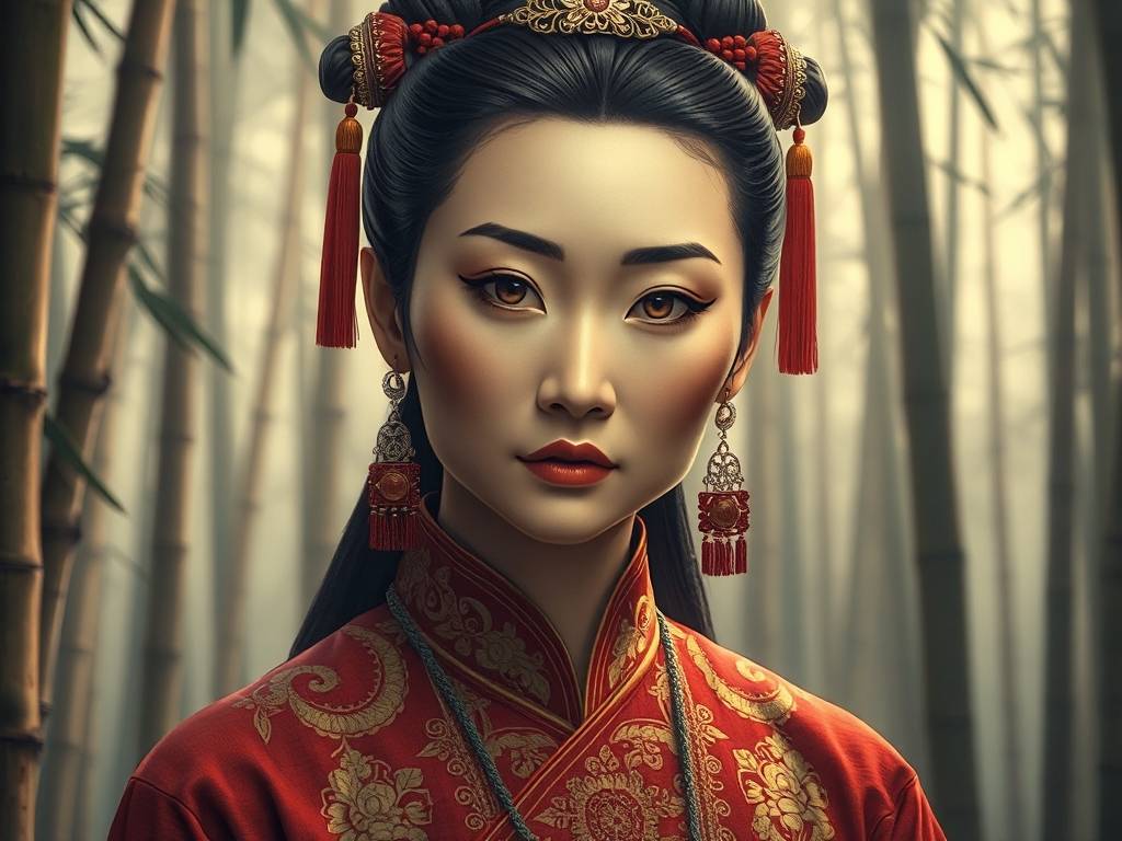 尖嘴猴腮女人面相性格 女人尖嘴猴腮的面相好吗