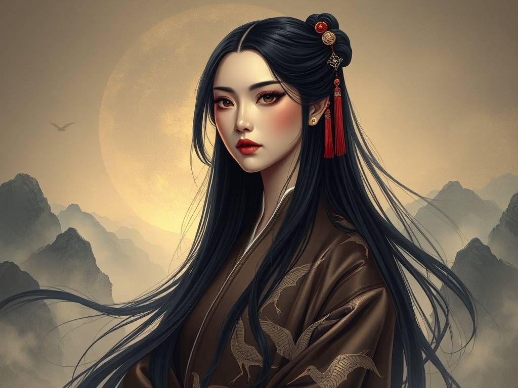 尖嘴猴腮女人面相性格 女人尖嘴猴腮的面相好吗
