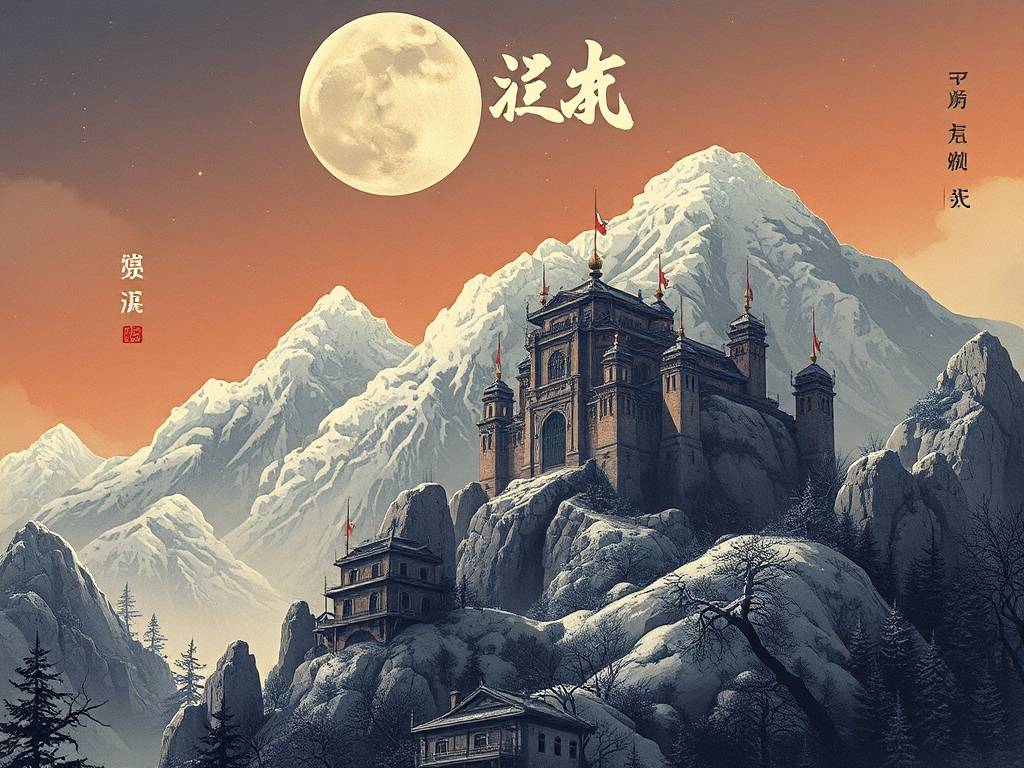 骨相好看是什么意思