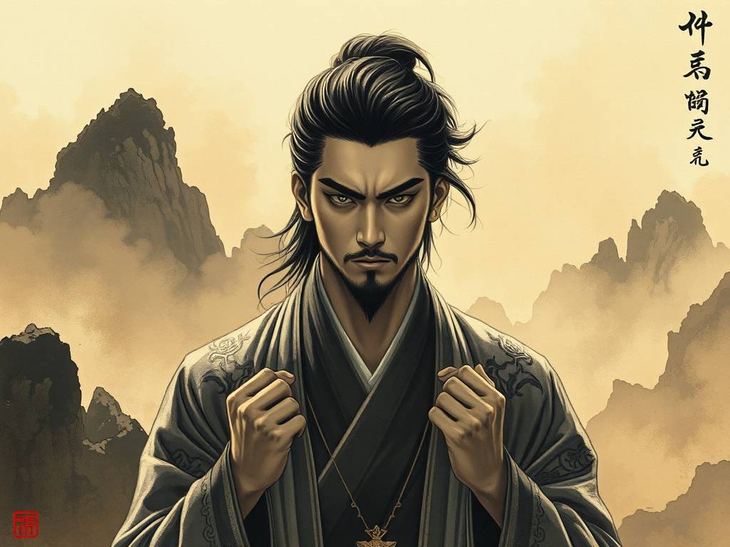 剑眉的男人命运 剑眉的男人代表什么意思