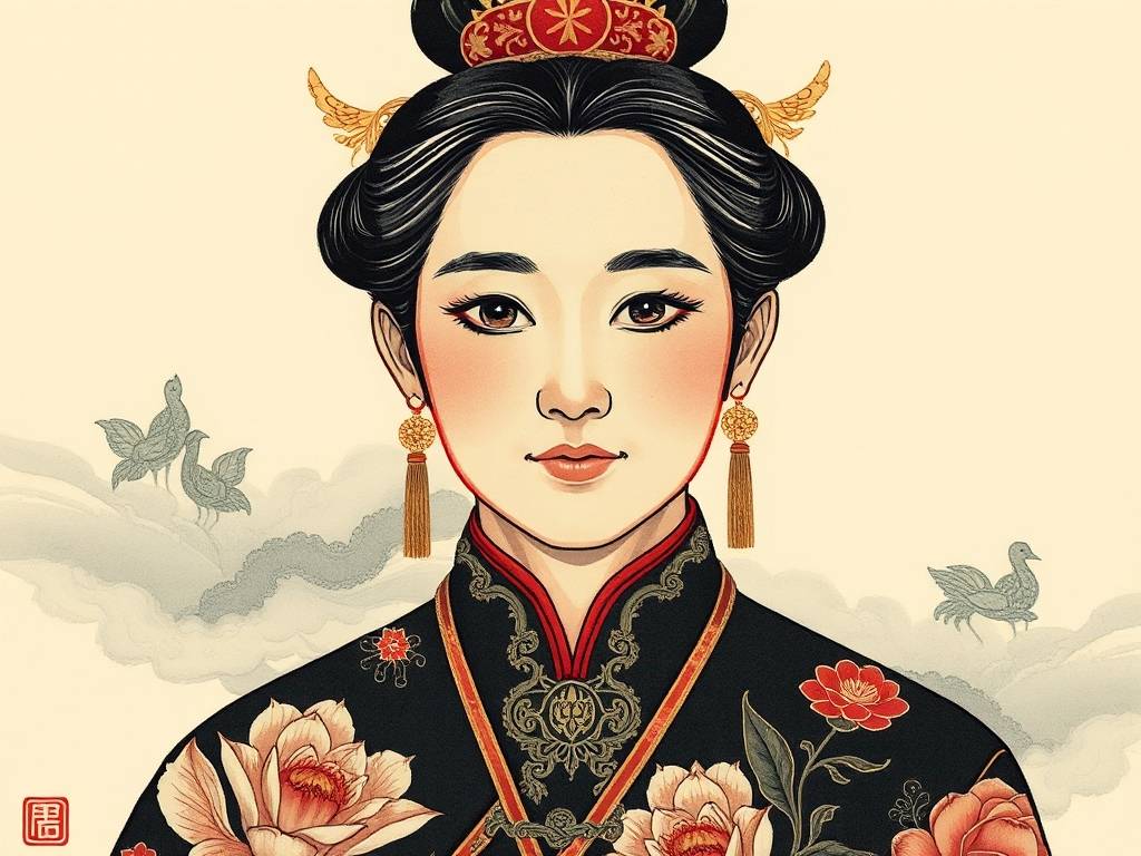 人中长好还是短好 恭逊有礼福禄双全