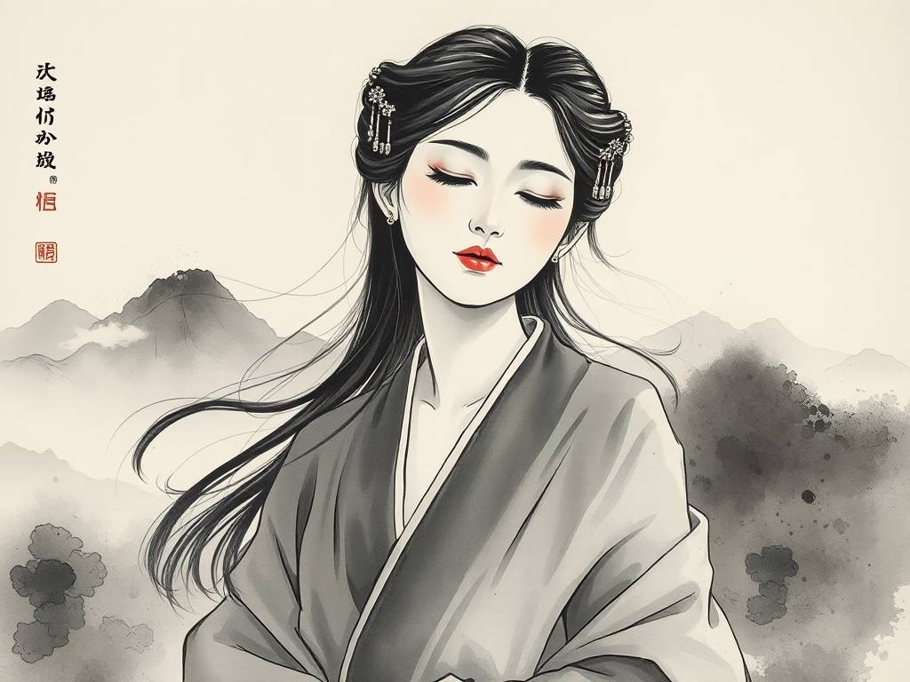 骨相美的标准