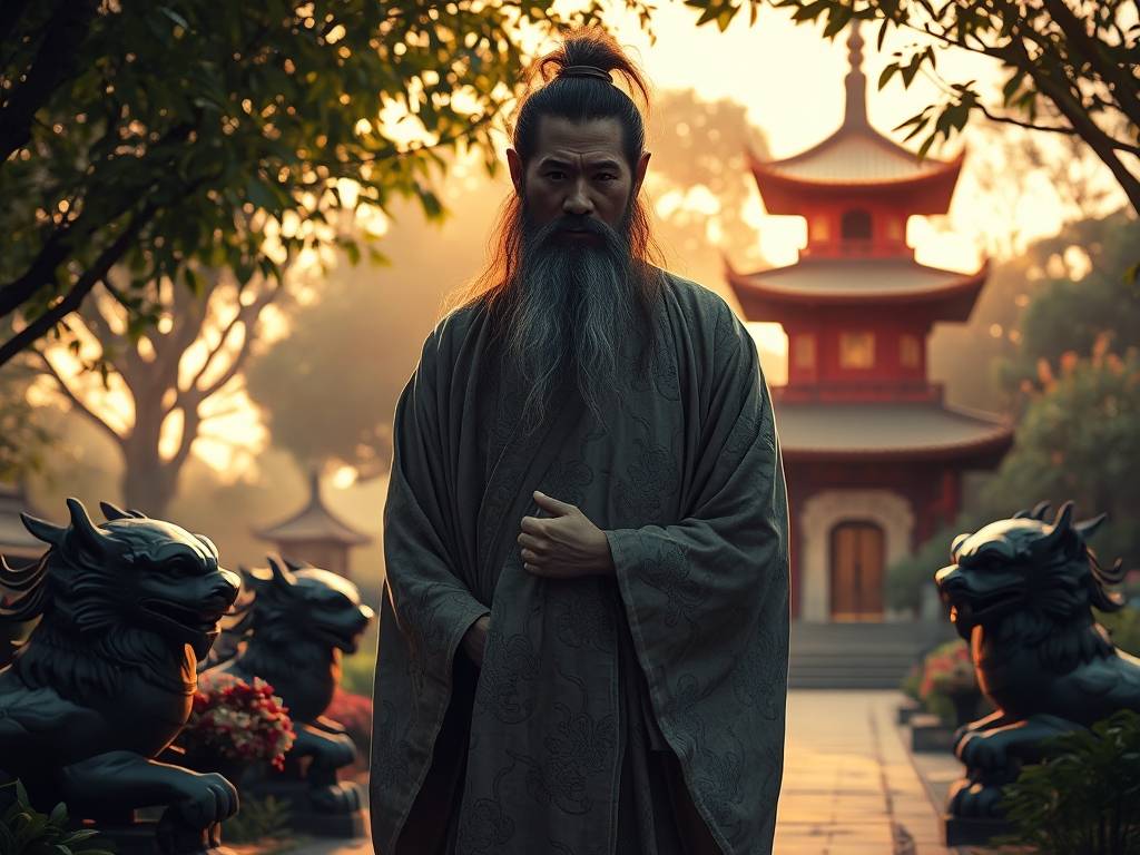命有麒麟骨,不会做凡人