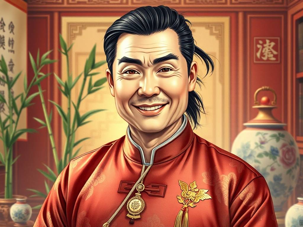 怎么样的眉毛旺财运 财运旺盛财源滚滚