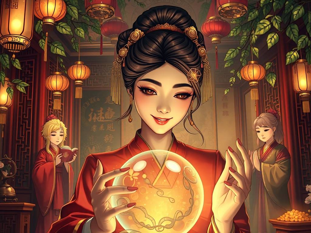 怎么样的眉毛旺财运 财运旺盛财源滚滚