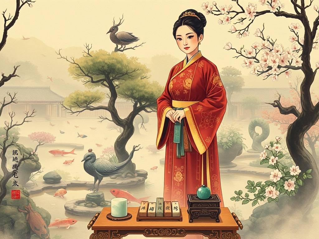3两6钱女命解 做事单独強(qiáng)晚景衣禄宜自生