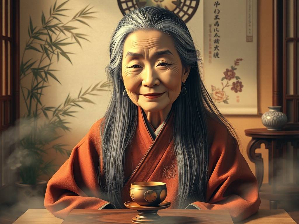 眉毛中间有痣面相 福气满满好运连连