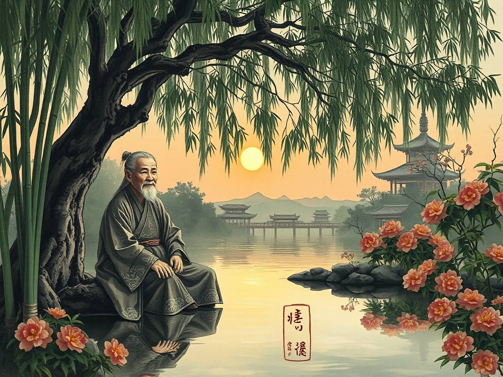 四两三钱男命 衣禄一生天数定不须劳碌过平生