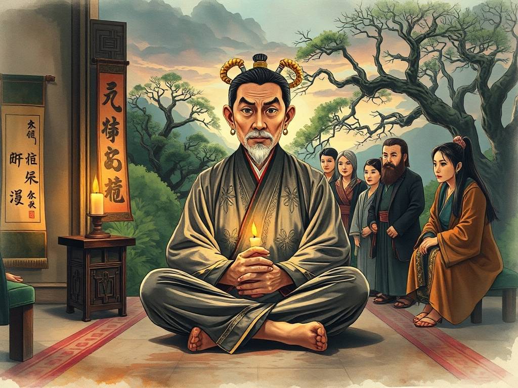 尖嘴猴腮面相的人到底好不好 尖嘴猴腮的命运详解