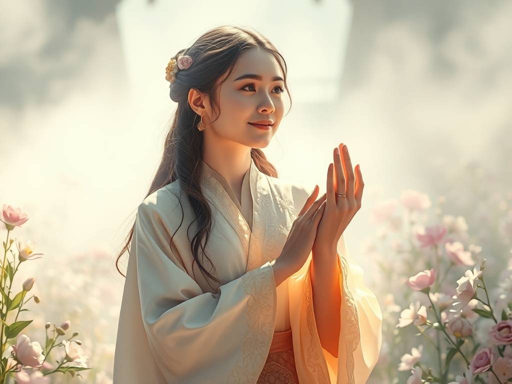 手比脸白的人命好