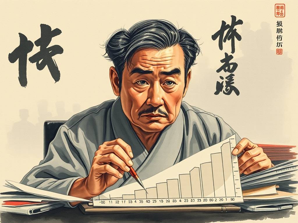 男人扫帚眉代表什么 脾气影响经济增长速度