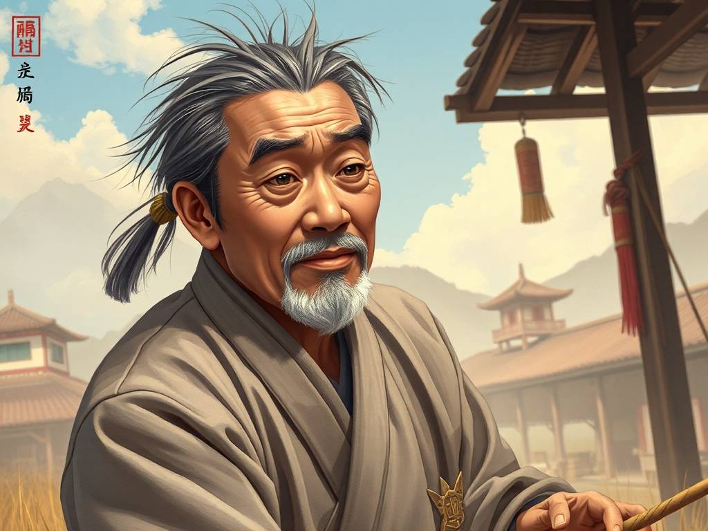 五两四(sì)钱男命 做事勤俭一生福禄无亏