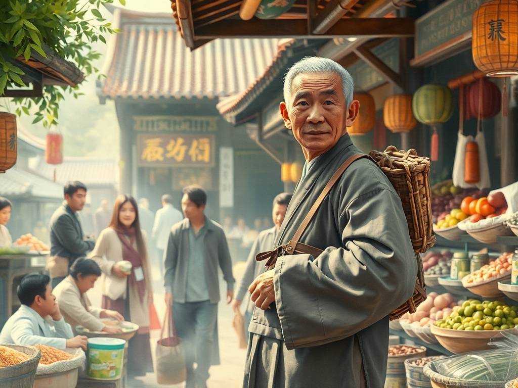 五两四(sì)钱男命 做事勤俭一生福禄无亏