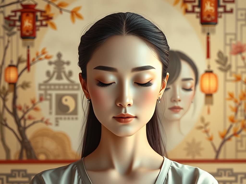 印堂过宽的女人面相 解析印堂过窄代表什么
