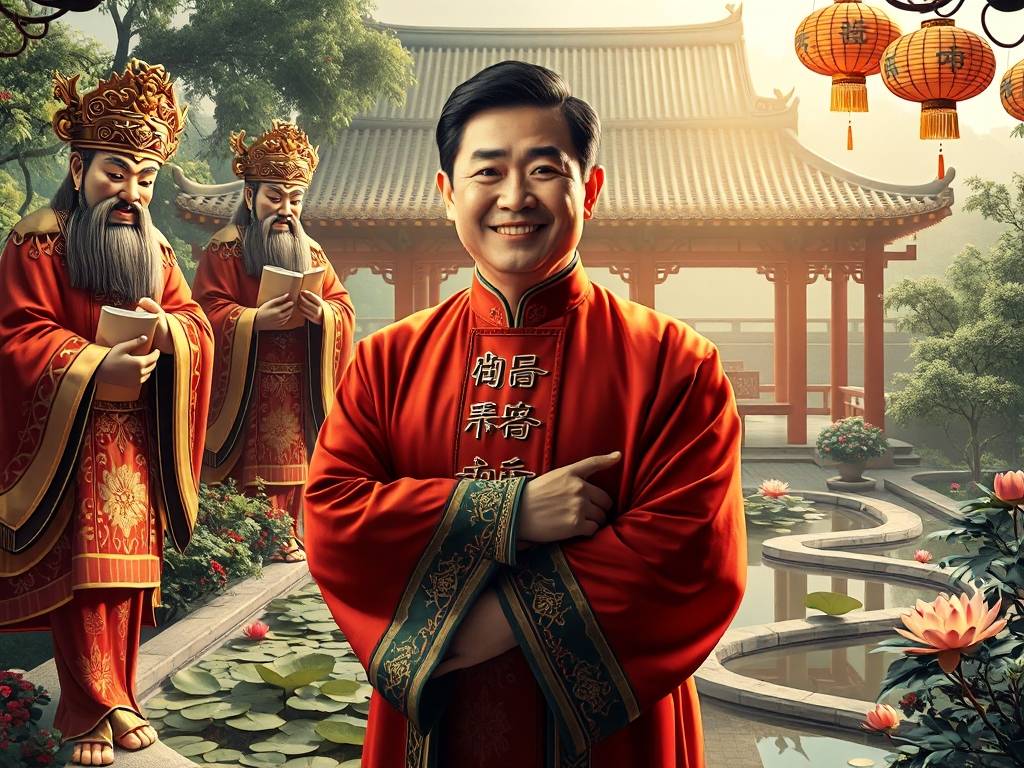 六两三钱男命 福禄寿三星拱照富贵可名扬天下